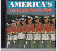 Various - America's Marching Bands