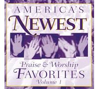 Various - America's Newest Praise & Wors