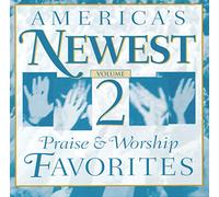 Various - America's Newest Praise & Wors