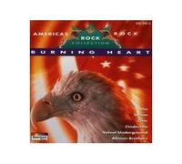 Various - America's Rock-Burning..
