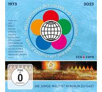 Various, Amiga - 50 Jahre Weltfestspiele