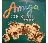 Various - AMIGA-Cocktail 1953-1956 - AMIGA - 8 50 828