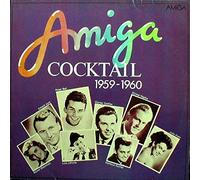 Various - AMIGA-Cocktail 1959-1960 - AMIGA - 8 50 891