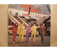 Various - AMIGA-Express 1968 [VINYL]