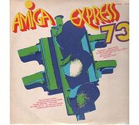 Various - AMIGA-Express 1973