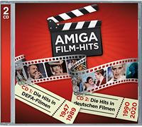 Various - Amiga Film-Hits