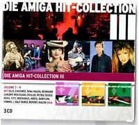 Various - Amiga-Hit-Collection III