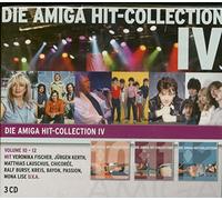Various - Amiga-Hit-Collection IV