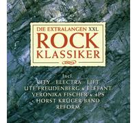 Various - Amiga Rock Klassiker Vol.1