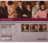 Various - Amiga Tanz Party