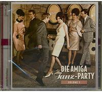 Various - Amiga Tanz-Party, Vol.3