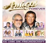 Various - Amigos Forever-Es Lebe die Freundschaft