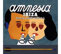 Various - Amnesia Ibiza