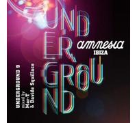 Various Amnesia Ibiza (CD) (US IMPORT)