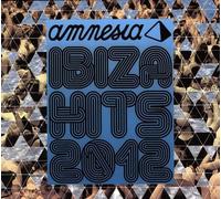 Various - amnesia ibiza hits 2012