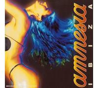 Various - Amnesia Ibiza Incl. Bonus Dvd