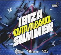 Various - Amnesia Ibiza Summer 2012