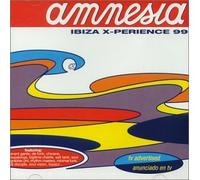 Various - Amnesia Ibiza Xperience 99