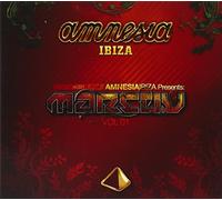 Various - Amnesia Presents Marco V Vol 1