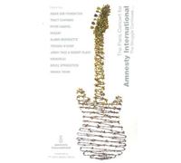 Various - Amnesty International-Paris Concert [VHS]