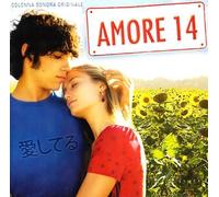 Various - Amore 14 Musische Originali (OST)