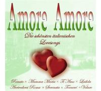 Various - Amore Amore