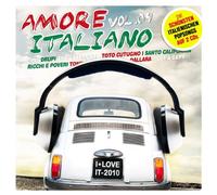 Various - Amore Italiano Vol.4