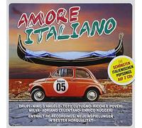 Various Artists - Amore Italiano 5