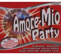Various - Amore Mio Party