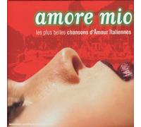 Various - Amore Moi