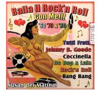 Various - Amore & Rock 'n' Roll