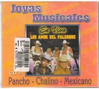 Various - Amos Del Palenque: Coleccion De Oro