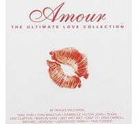 Various - Amour Ultimate Love
