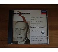Various - Ampico Piano Rolls