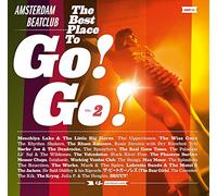 Various - Amsterdam Beatclub: the Best Place to Go! Go! 2 [VINYL]