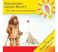 Various - Amundsen Gegen Scott