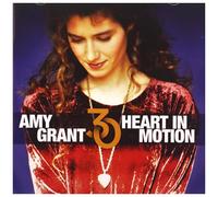 Various - Amy Grant-Heart In Motion 30 Years