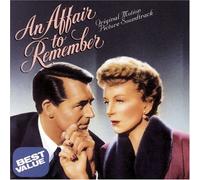 Various - An Affair To Remember: Original Motion Picture Soundtrack