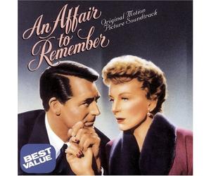 Various - An Affair To Remember: Original Motion Picture Soundtrack