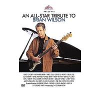 Various - An All-Star Tribute To Brian Wilson [DVD]
