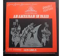 Various - An American In Paris / Les Girls