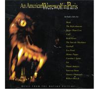 Various - An American Werewolf in Paris