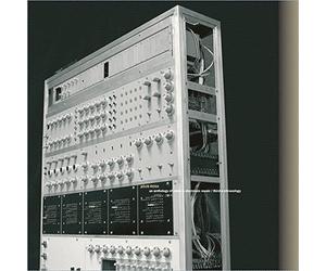 Various - An Anthology Of Noise & Electronic Music Volume 3 [VINYL]