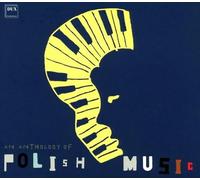 Various - An Anthology Of Polish Music