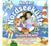 Various - An der Nordseeküste