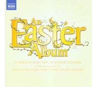 Various - An Easter Album