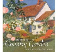 Various - AN ENGLISH COUNTRY GARDEN