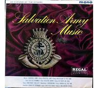 Various - An Evening At The Citadel - Salvation Army Music-LP