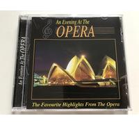 Various - An Evening at the Opera