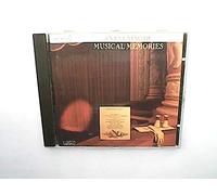 Various - An Evening of Musical Memories